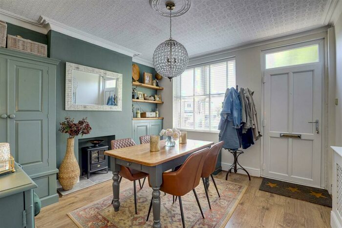 2 Bedroom Semi-Detached House For Sale In Sawley Road, Draycott, Derbyshire, DE72