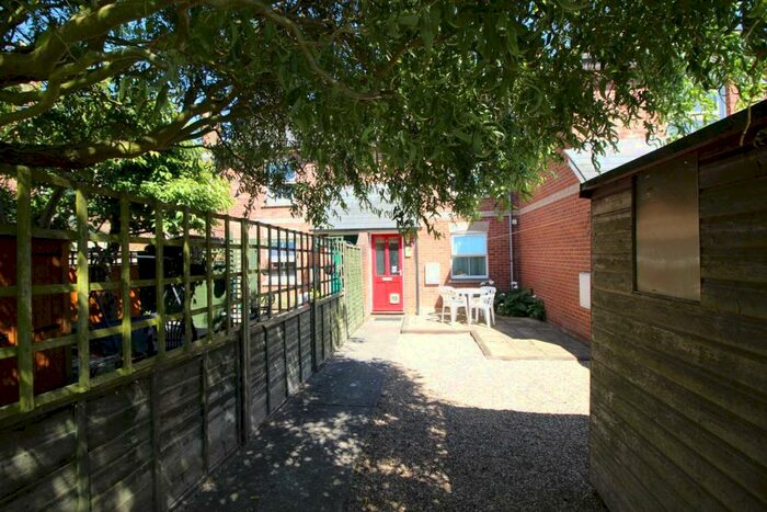 1 Bedroom Maisonette To Rent In Foundry Lane, Earls Colne, CO6