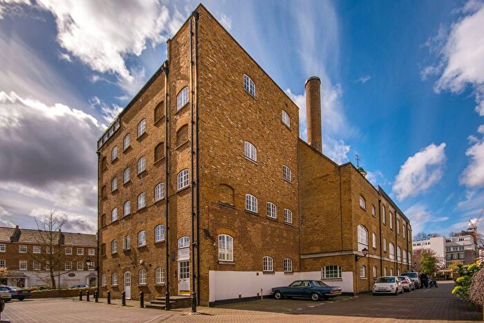1 Bedroom Flat To Rent In Vauxhall, Vauxhall, London, SW8