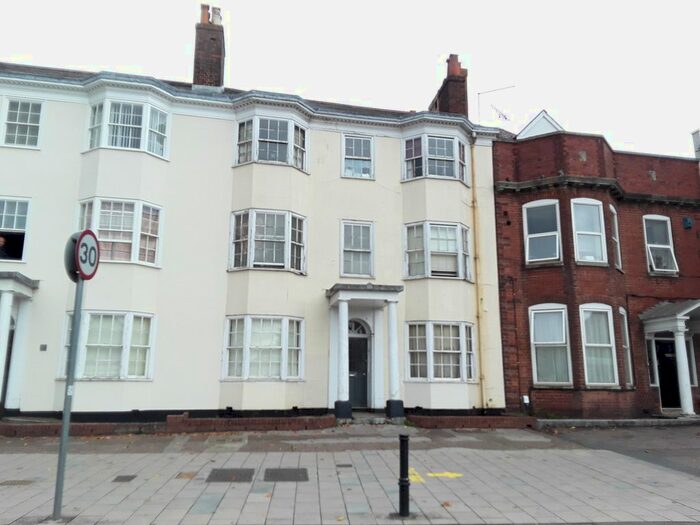 1 Bedroom Flat To Rent In Sidwell Street, Exeter, EX4