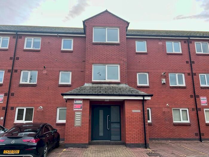 1 Bedroom Flat To Rent In Victoria Quay, Maritime Quarter, Swansea, SA1