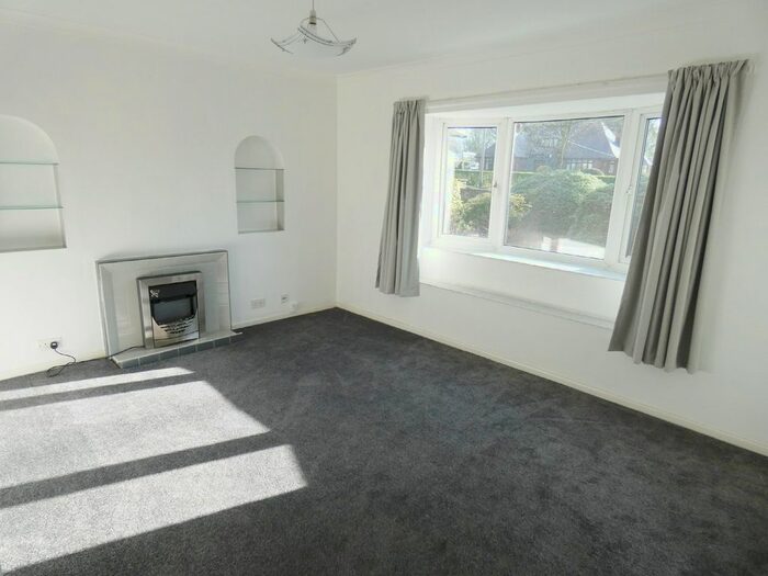 1 Bedroom Flat To Rent In Garstang Road, Fulwood, Preston, PR2