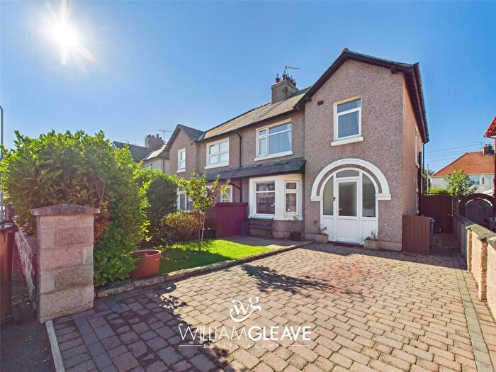 3 Bedroom Semi-Detached House For Sale In Mowbray Road, Llandudno, Conwy, LL30