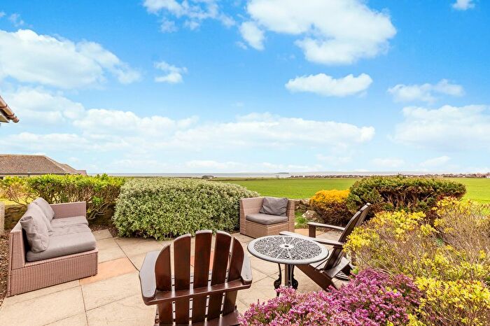 3 Bedroom Semi-Detached House For Sale In Crail, Anstruther, KY10