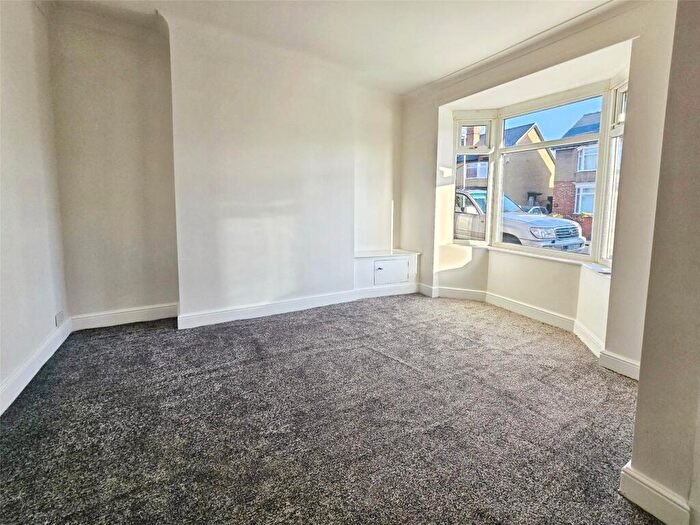 2 Bedroom Terraced House To Rent In Rydal Road, Darlington, DL1