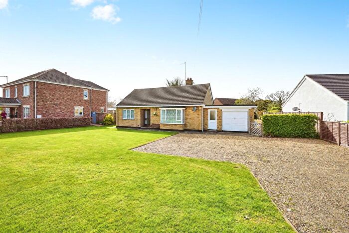 3 Bedroom Detached Bungalow For Sale In Ramsey Road, Ramsey, Huntingdon, PE26