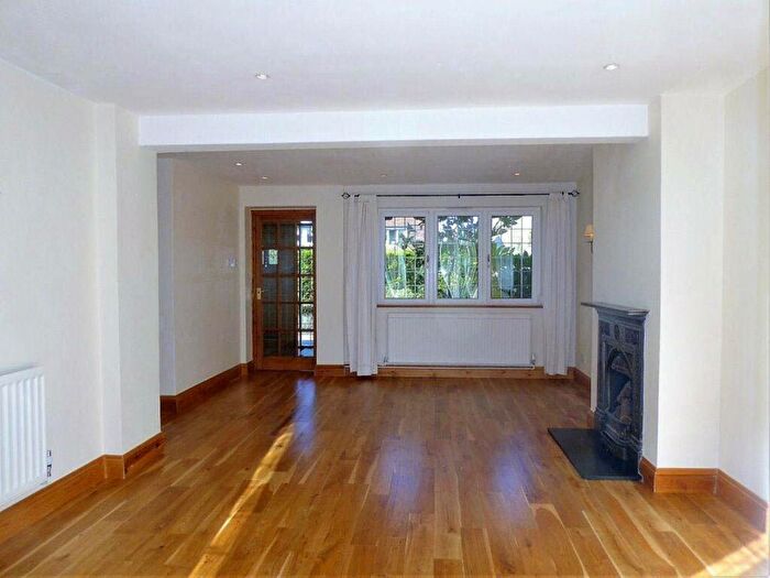 4 Bedroom Semi-Detached House To Rent In Northcote Crescent, Ockham, Leatherhead, KT24