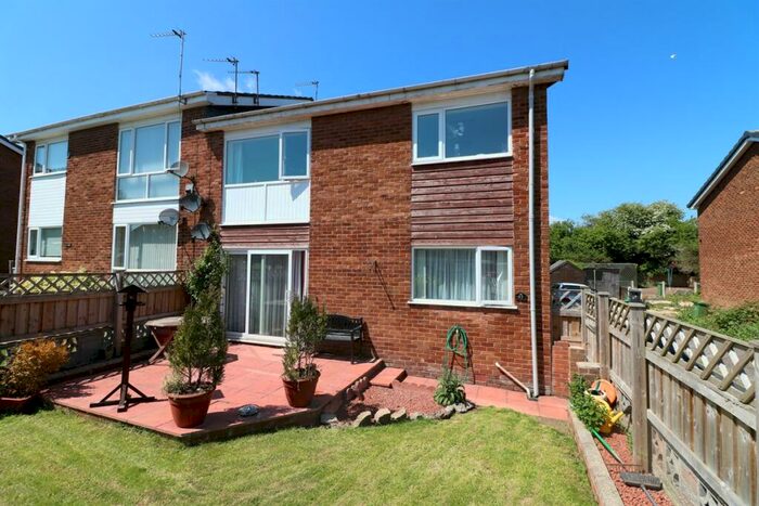 2 Bedroom Flat To Rent In Longholme Road, Carlisle, Cumbria, CA1