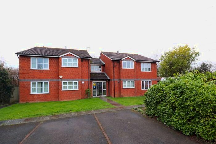 1 Bedroom Flat To Rent In Melody Way, Longlevens, Gloucester, GL2