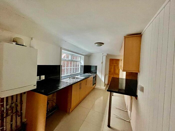 Studio To Rent In Chester Road, Sunderland, SR2