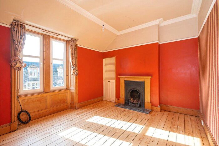 2 Bedroom House To Rent In March Street, Peebles, EH45