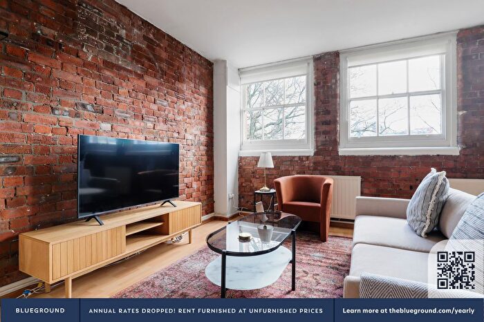 2 Bedroom Flat To Rent In Finsbury, EC1V