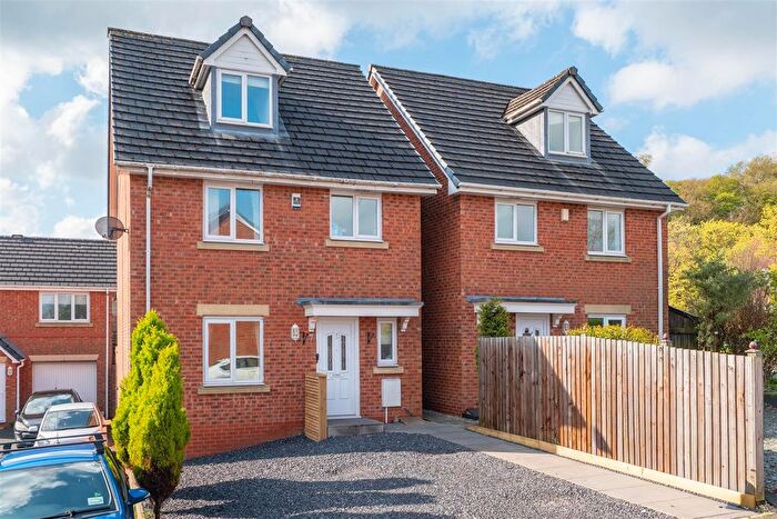 4 Bedroom Detached House For Sale In Copperfield Vale, Chorley, PR6