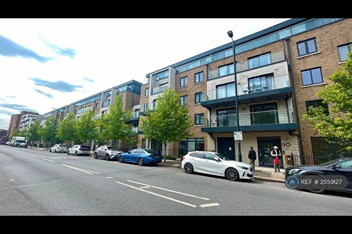 1 Bedroom Flat To Rent In Argo House, London, NW6