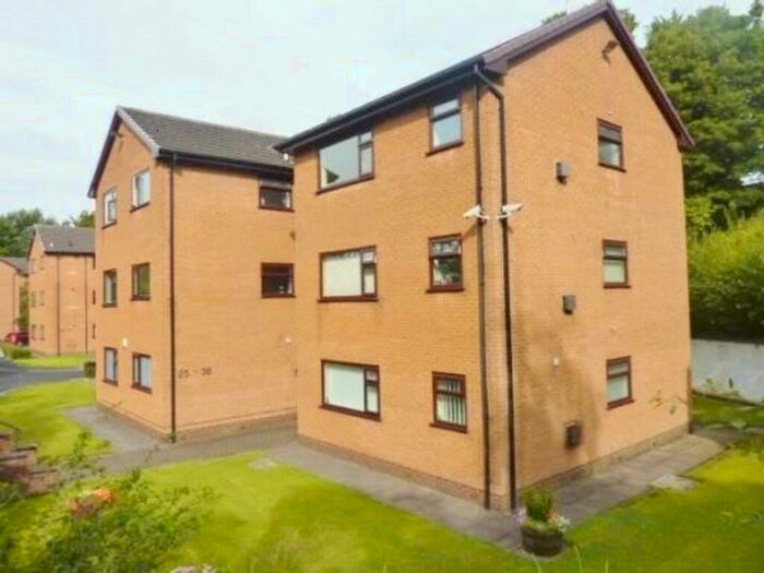 2 Bedroom Apartment To Rent In Manor Park, Fulwood, PR2