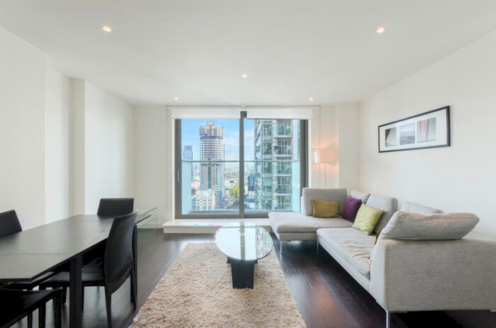 1 Bedroom Flat To Rent In West Tower, Pan Peninsula Square, Canary Wharf, London, E14