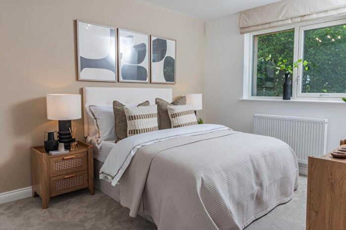 1 Bedroom Apartment For Sale In Bedroom Eco Home | Epc Rated A | New Home | First Homes Scheme, OX14