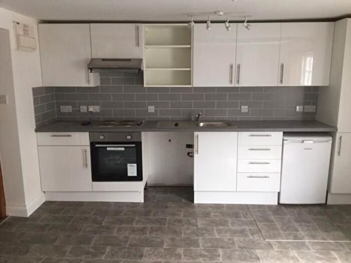 2 Bedroom Maisonette To Rent In Hungate, Beccles, NR34