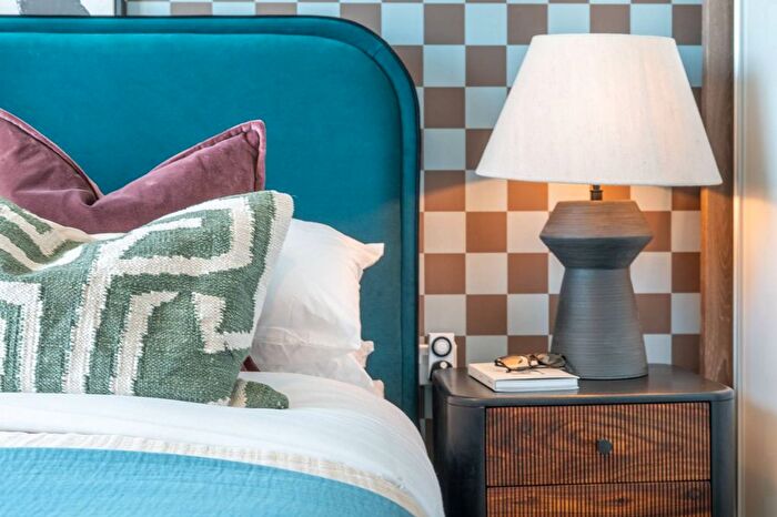 1 Bedroom Flat For Sale In Wembley Park Gardens, Wembley Park, HA9