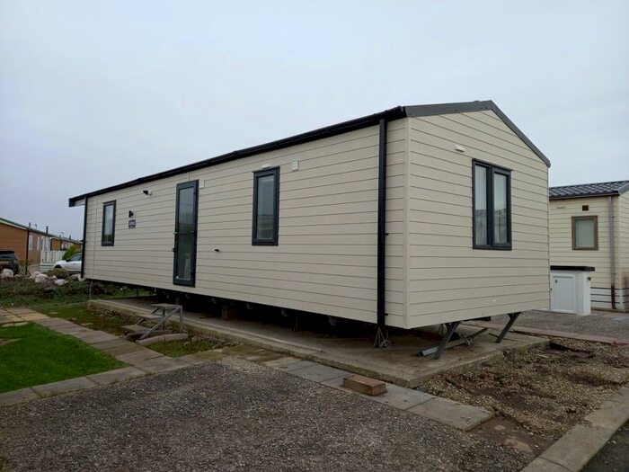 2 Bedroom Lodge For Sale In Garstang, Lancashire, PR3