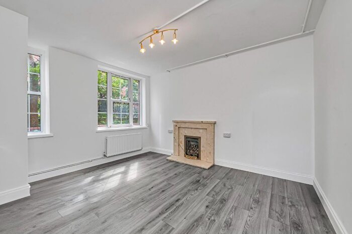 1 Bedroom Flat To Rent In Page Street, Westminster, London, SW1P