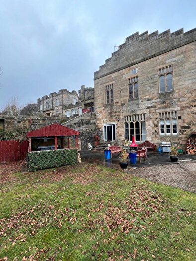 3 Bedroom Apartment To Rent In The Castle, Stanhope, Bishop Auckland, Durham, DL13