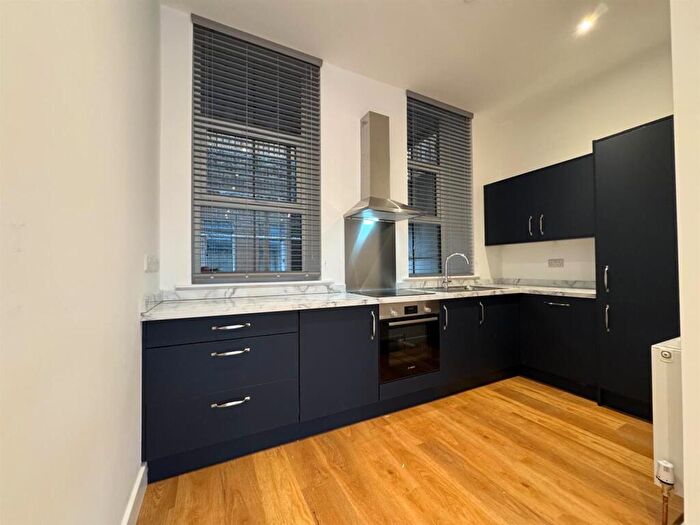 2 Bedroom Apartment To Rent In Melbourne Street, Hebden Bridge, HX7