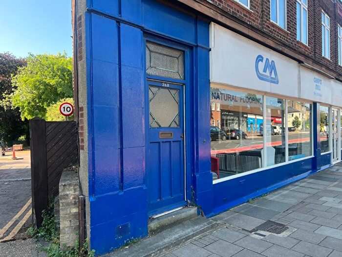 2 Bedroom Flat To Rent In Chesterton Road, Cambridge, CB4