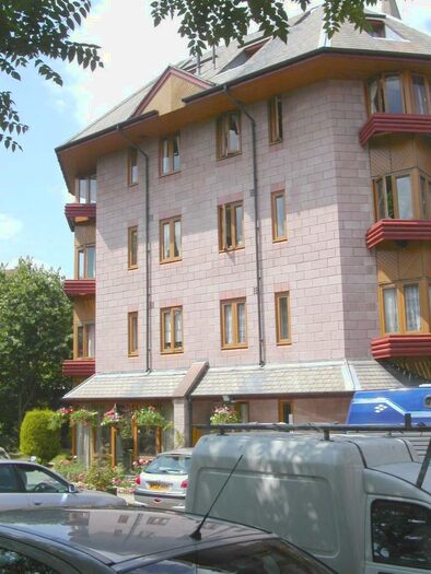 1 Bedroom Flat To Rent In Effingham Road, Bristol, BS6