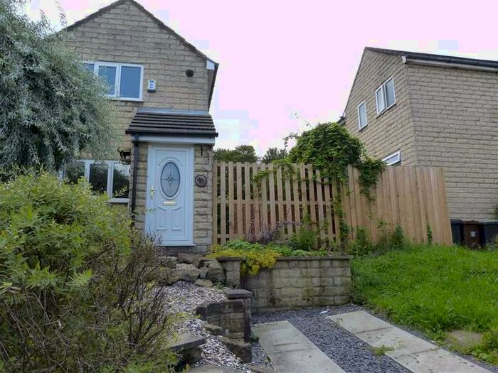 2 Bedroom Detached House To Rent In Kiln Lane, Hadfield, Glossop, SK13