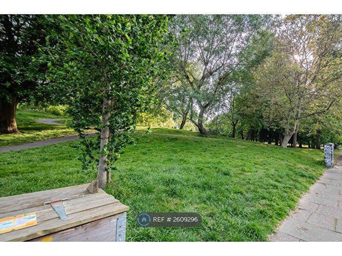 1 Bedroom Flat To Rent In Osmond Road, Hove, BN3