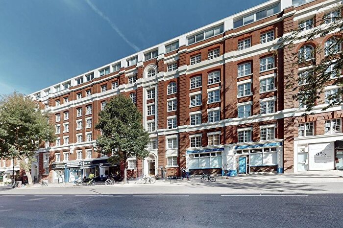 2 Bedroom Flat To Rent In Jessel House, - Judd Street, London, WC1H