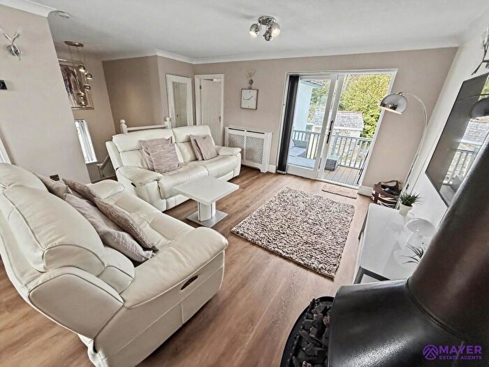 4 Bedroom Link Detached House For Sale In Northolme, School Lane, Plympton St Maurice, PL7