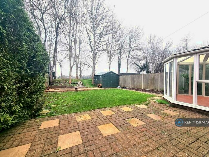 5 Bedroom Detached House To Rent In Southampton, Southampton, SO16