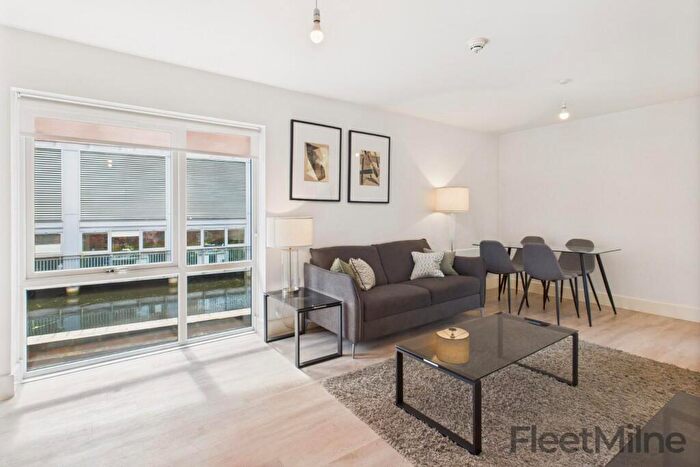 1 Bedroom Apartment To Rent In Caspar House, Charlotte Street, Birmingham, B3