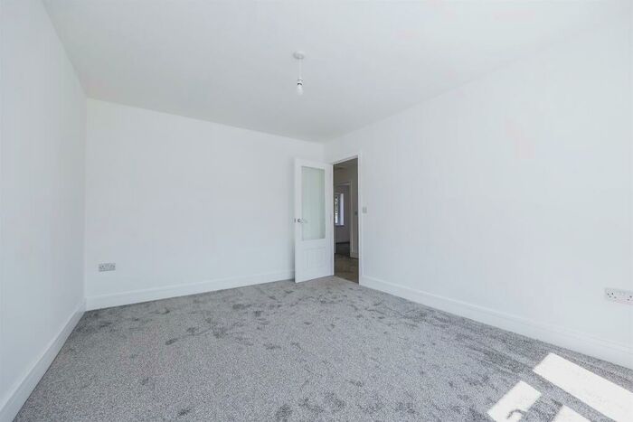 2 Bedroom Detached Bungalow For Sale In Heanor Gate, Heanor, DE75