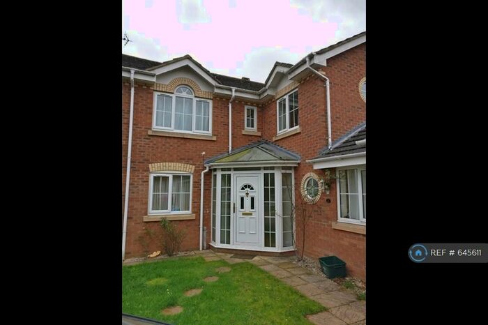 4 Bedroom Detached House To Rent In Boulton Court, Oadby, Leicester, LE2