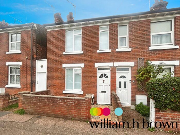 3 Bedroom Property To Rent In Weston Road, Colchester, CO2