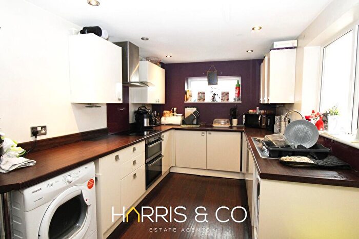 3 Bedroom Terraced House For Sale In Blakiston Street, Fleetwood, FY7
