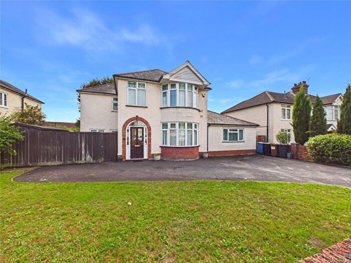5 Bedroom Detached House For Sale In Colchester Road, Ipswich, Suffolk, IP4