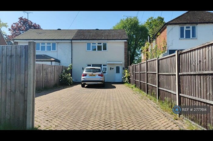 3 Bedroom Semi-Detached House To Rent In Cove Road, Farnborough, GU14