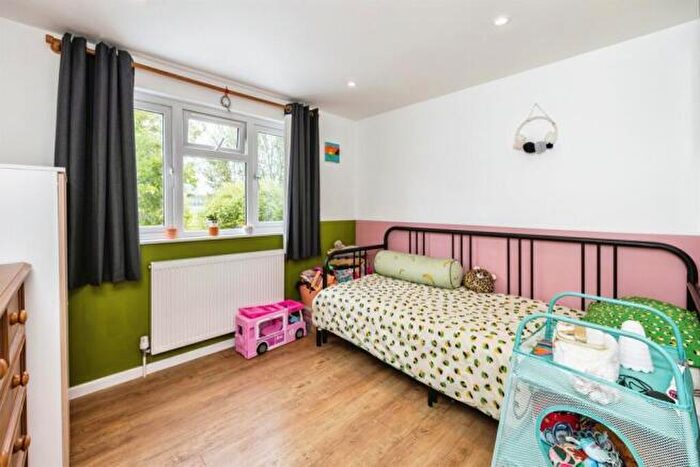 4 Bedroom House To Rent In Edmund Street, Wingham, Canterbury, CT3