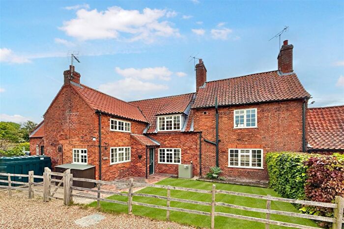 3 Bedroom Property For Sale In Royal Oak Lane, Aubourn, Lincoln, LN5