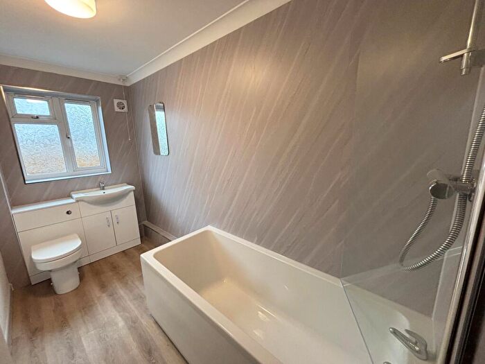 3 Bedroom House To Rent In Orchard Street, Dorchester, DT1