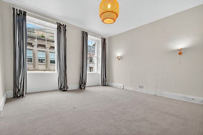 3 Bedroom Flat For Sale In A Sandgate, Ayr, KA7