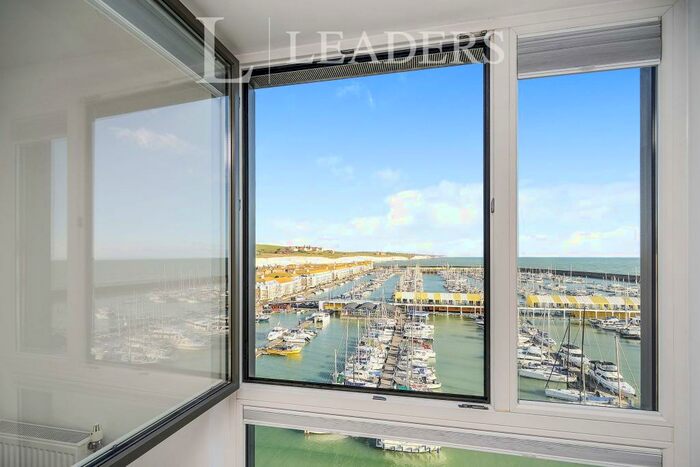 2 Bedroom Apartment To Rent In Sirius, The Boardwalk, BN2