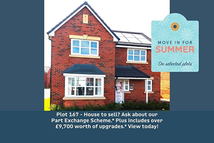 4 Bedroom Detached House For Sale In Royal Gardens, Bispham, Lancashire, FY2