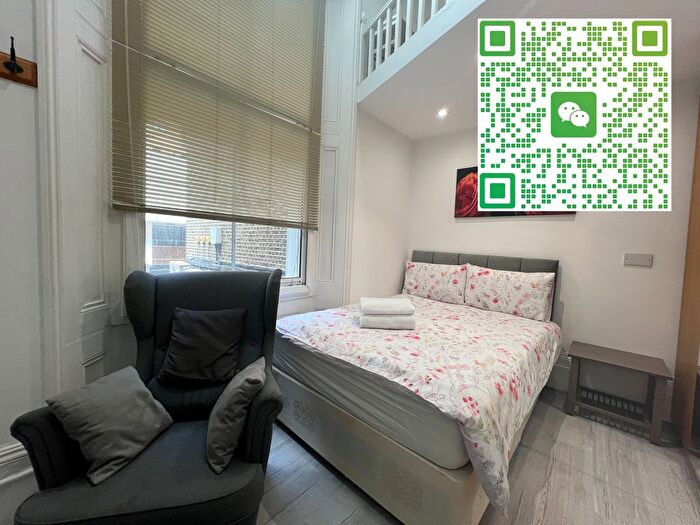 Studio To Rent In Cromwell Road, London, SW7