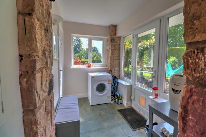 5 Bedroom Detached House For Sale In The Limes, Rock Village, Alnwick, NE66