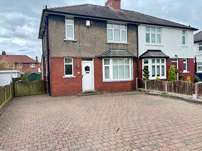 3 Bedroom Semi-Detached House To Rent In London Road, Carlisle, CA1